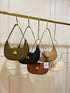 Retro High End Underarm Bags